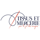 Tissus et Mercerie par le fil des mages