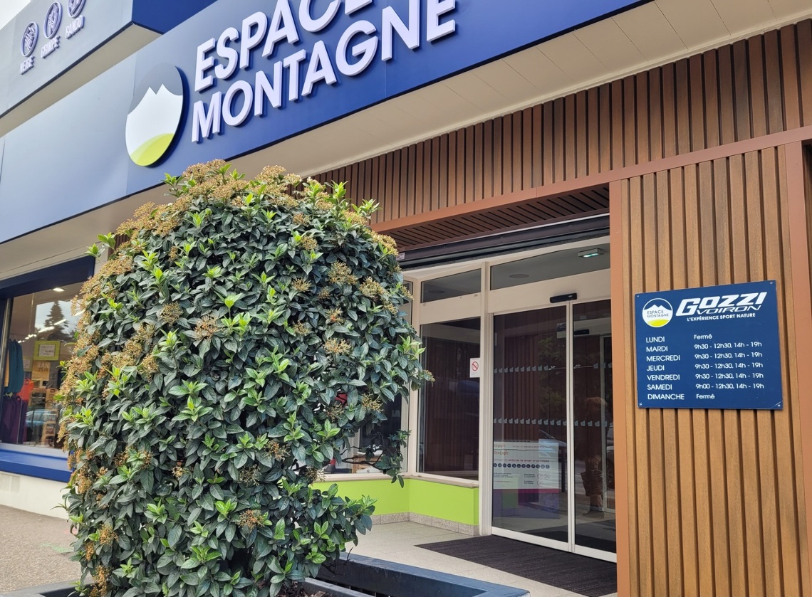 Espace Montagne -Gozzi Voiron- - image 5