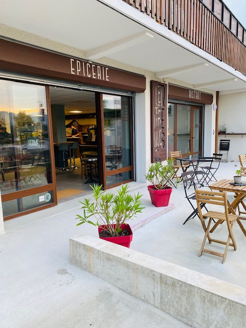 L'Entrelacs - image 1