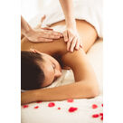 A fleur de peau - massages mieux-être
