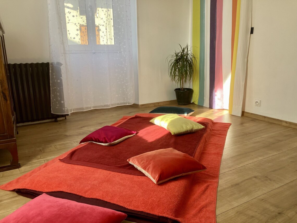 A fleur de peau - massages mieux-être - image 5