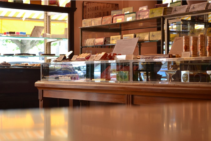 BONNAT CHOCOLATIER - image 5
