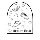 Chaussure Éclat