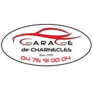 garage de charnecles