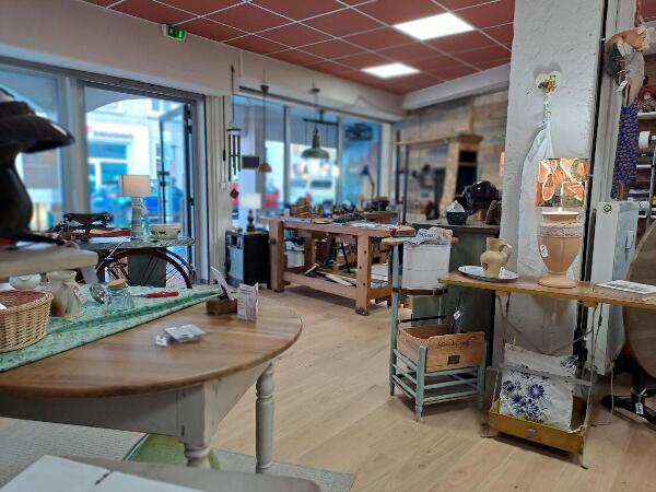 Caeli mobilier singulier - image 1