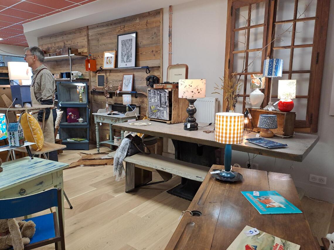 Caeli mobilier singulier - image 2
