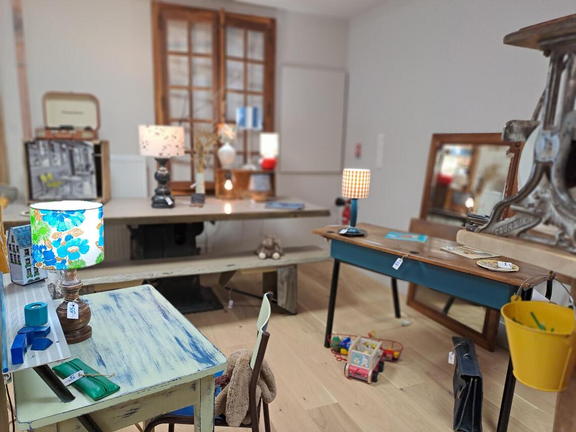 Caeli mobilier singulier - image 5