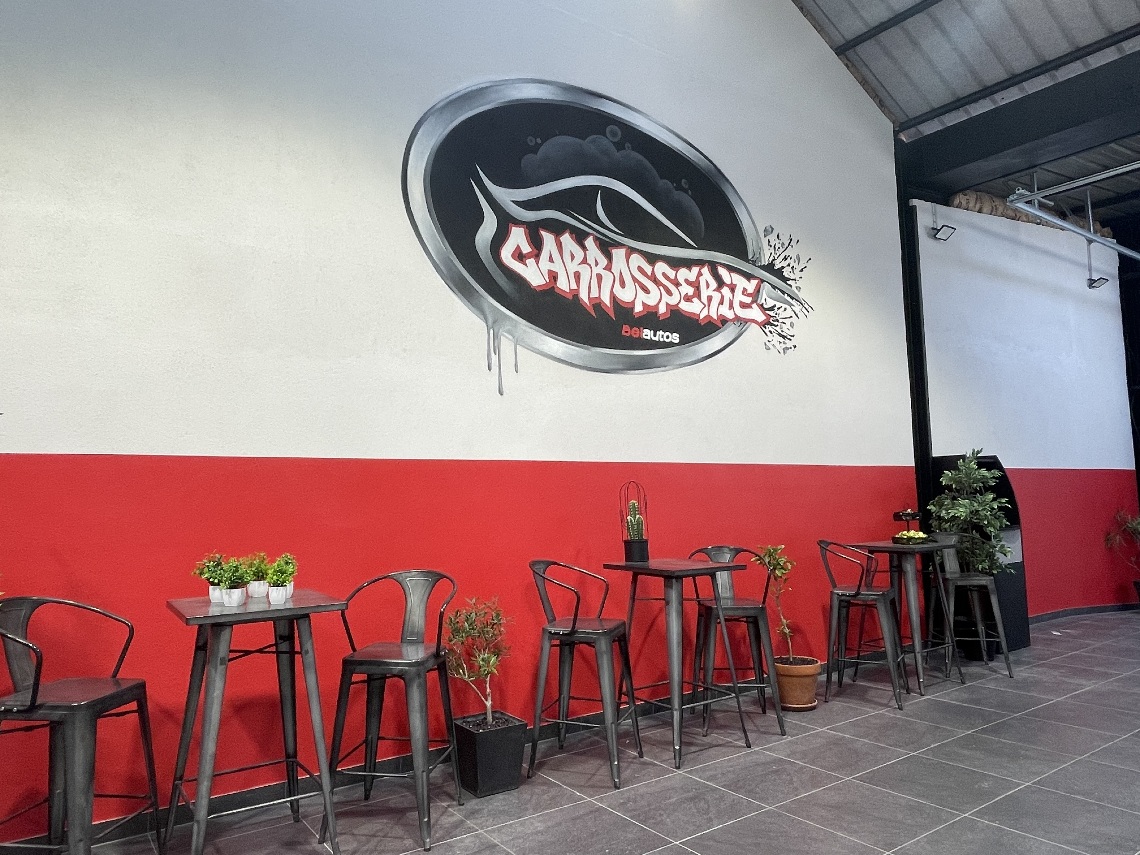 Carrosserie Bel Autos - image 2