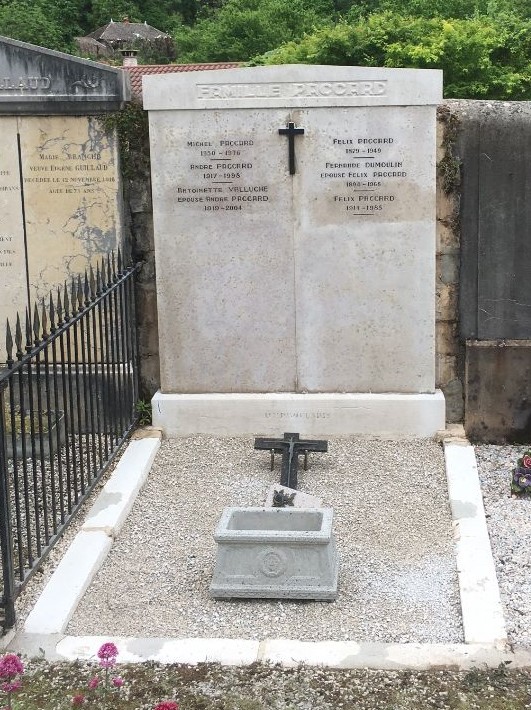 TTCC Tous Travaux de Cimeti&egrave;re (auto-entreprise) - image 4
