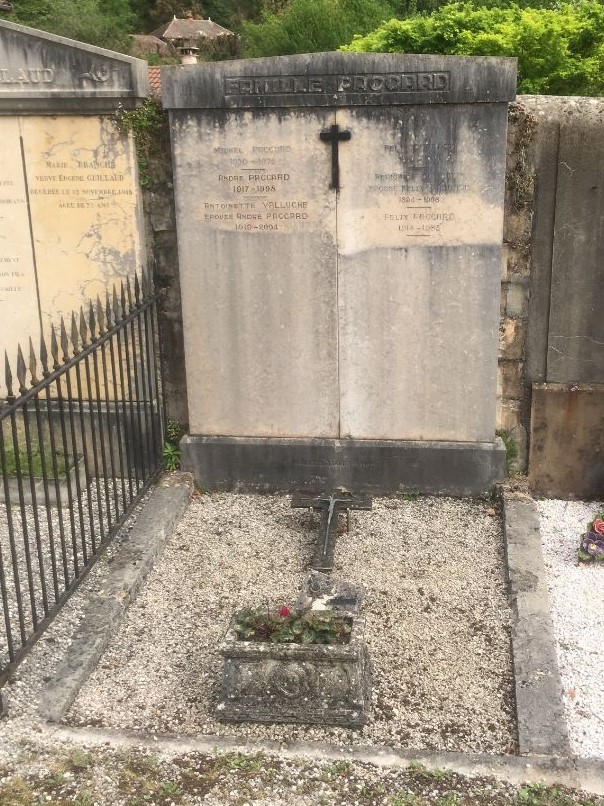 TTCC Tous Travaux de Cimeti&egrave;re (auto-entreprise) - image 3