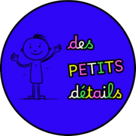 des PETITS détails