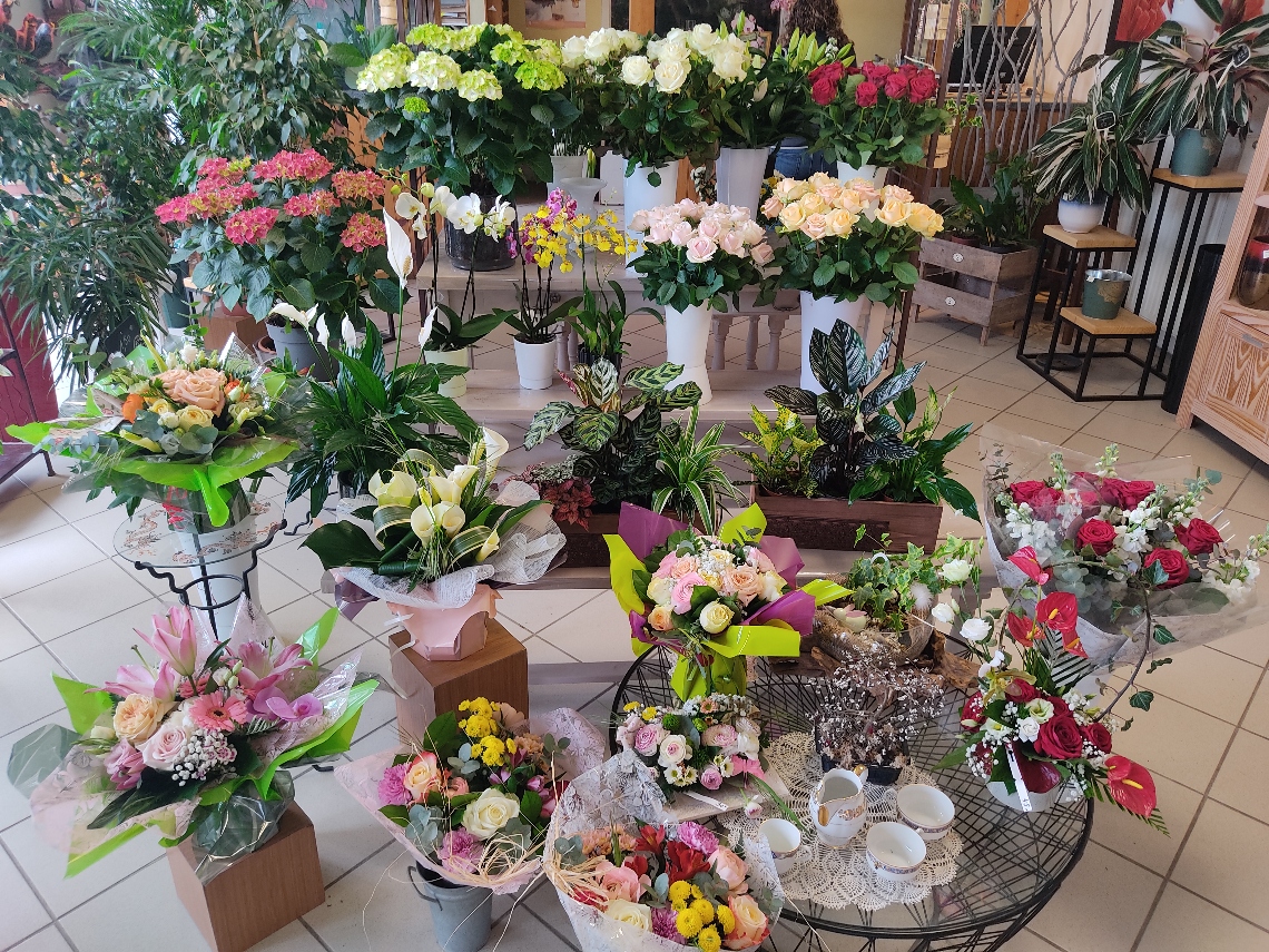 Le Jardin des Roses - image 1