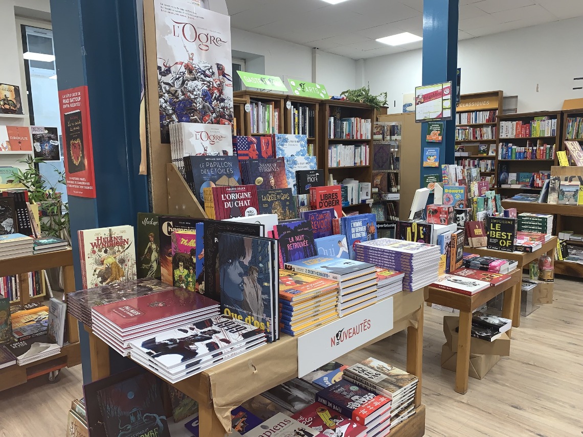 Librairie Colibri - image 3