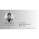 Kevin PEDRETTI - Immobilier Neuf