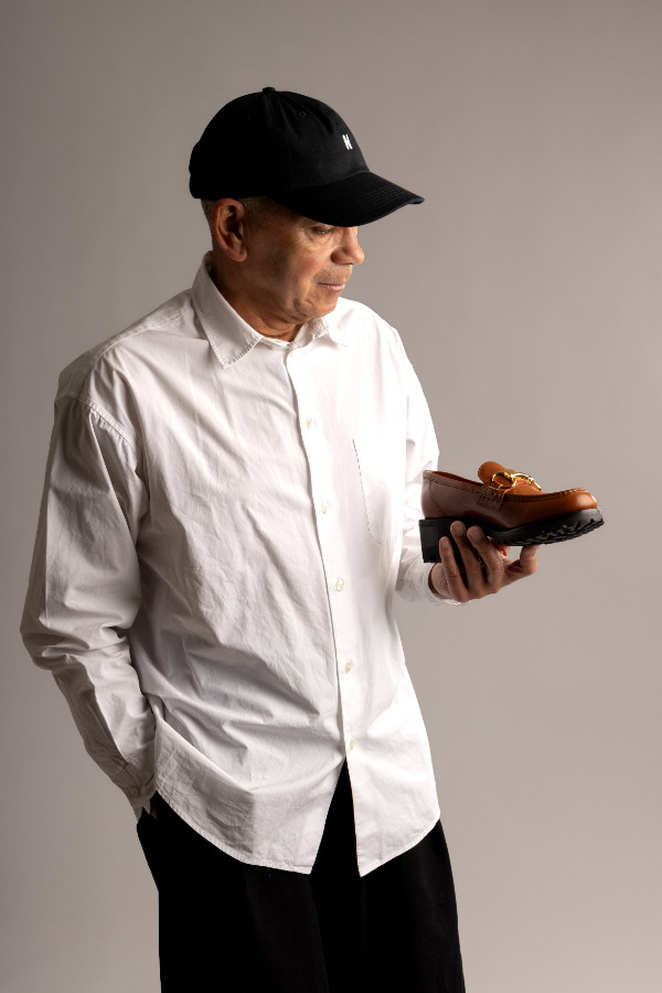 JF CLARIN - image 1
