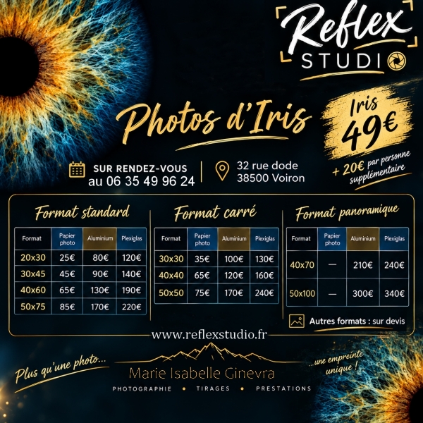 reflex studio - image 1