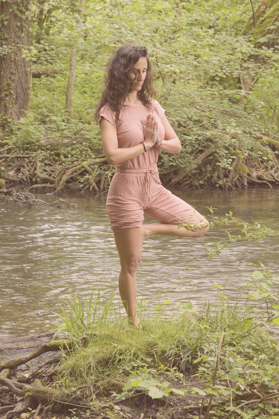 Exploration Yoga - image 1