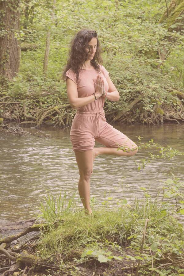 Exploration Yoga - image 1