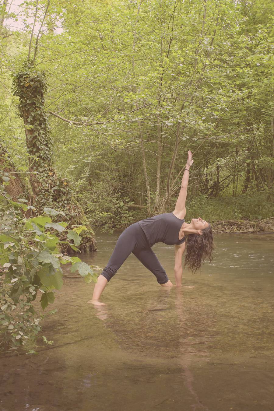 Exploration Yoga - image 2