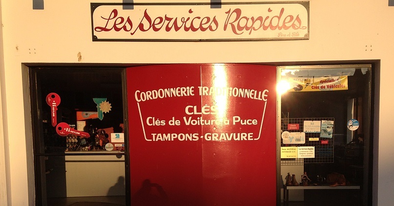Les services rapides - image 1