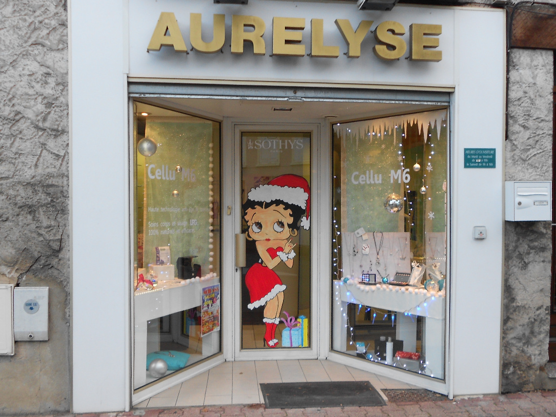 Aur&eacute;lyse - image 1
