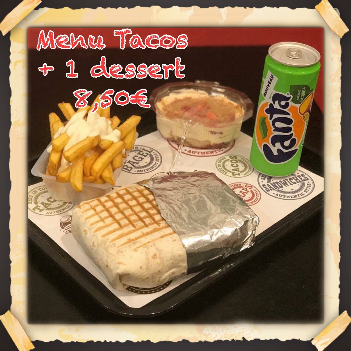 California food - image 1