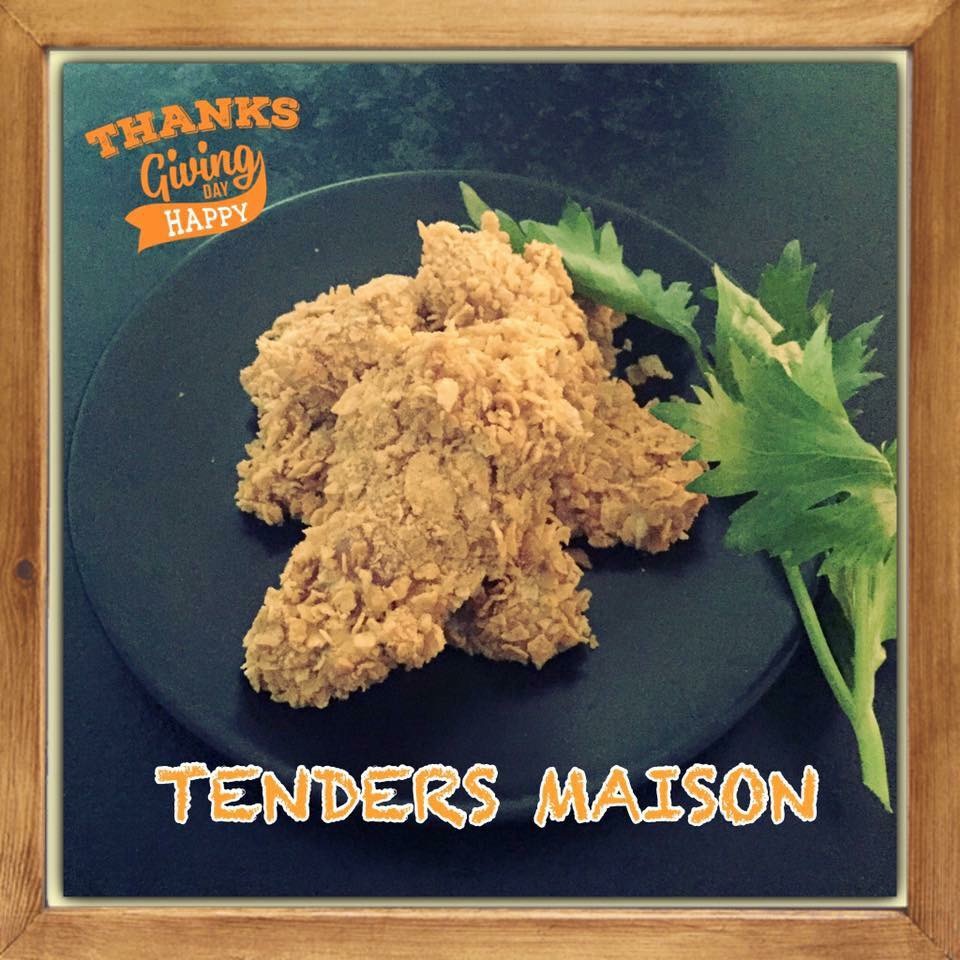 California food - image 3