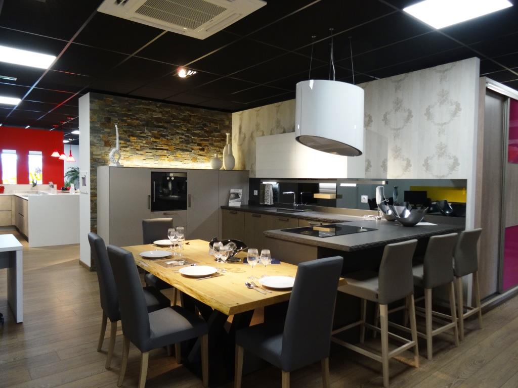 Ai Cuisines Voiron - image 3