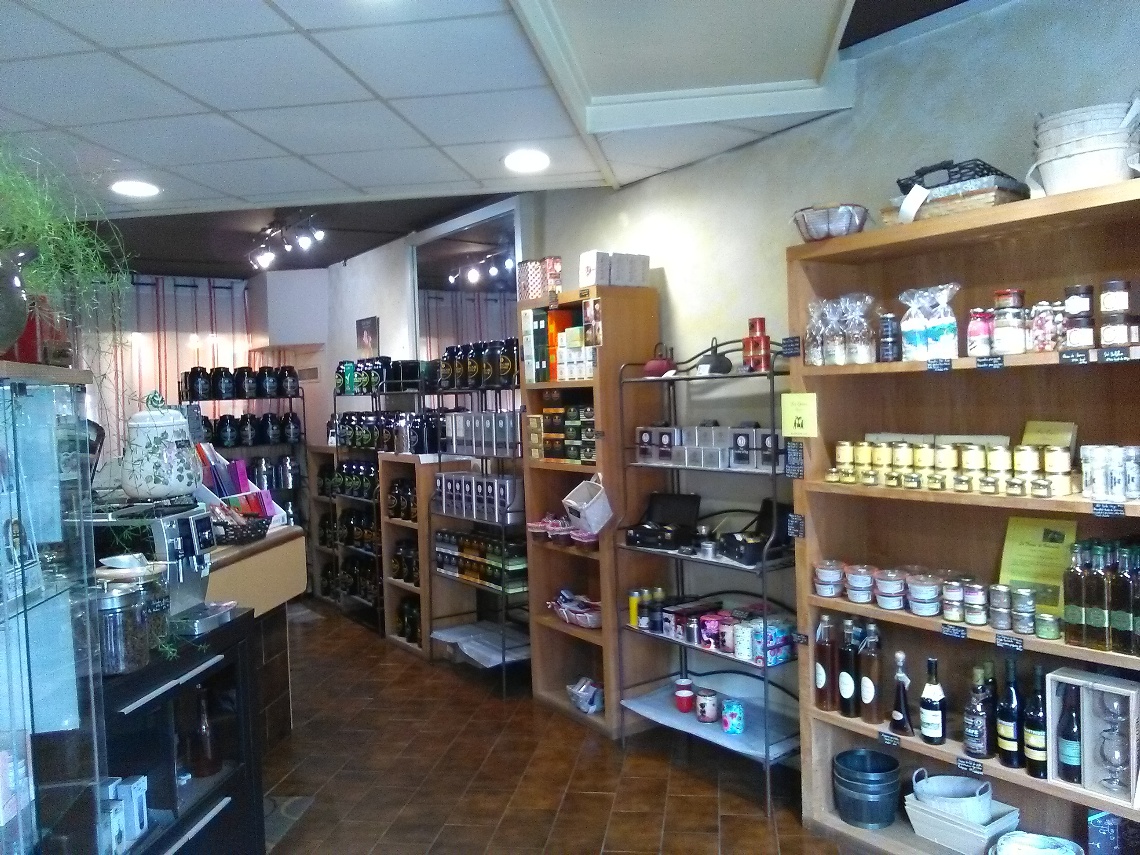 TORREFACTION DE CHARTREUSE - image 2