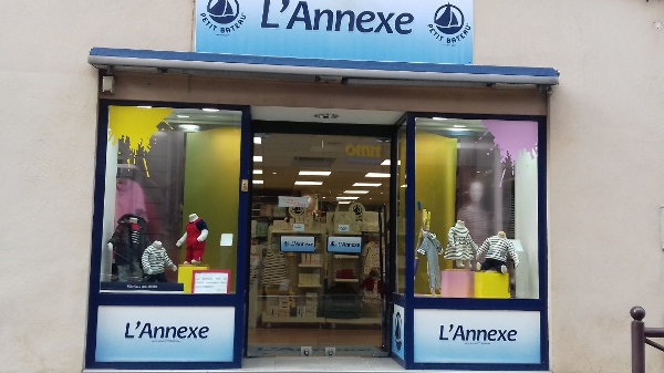 L'ANNEXE - image 1