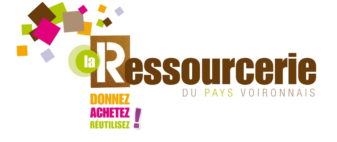 La ressourcerie du pays voironnais - image 1