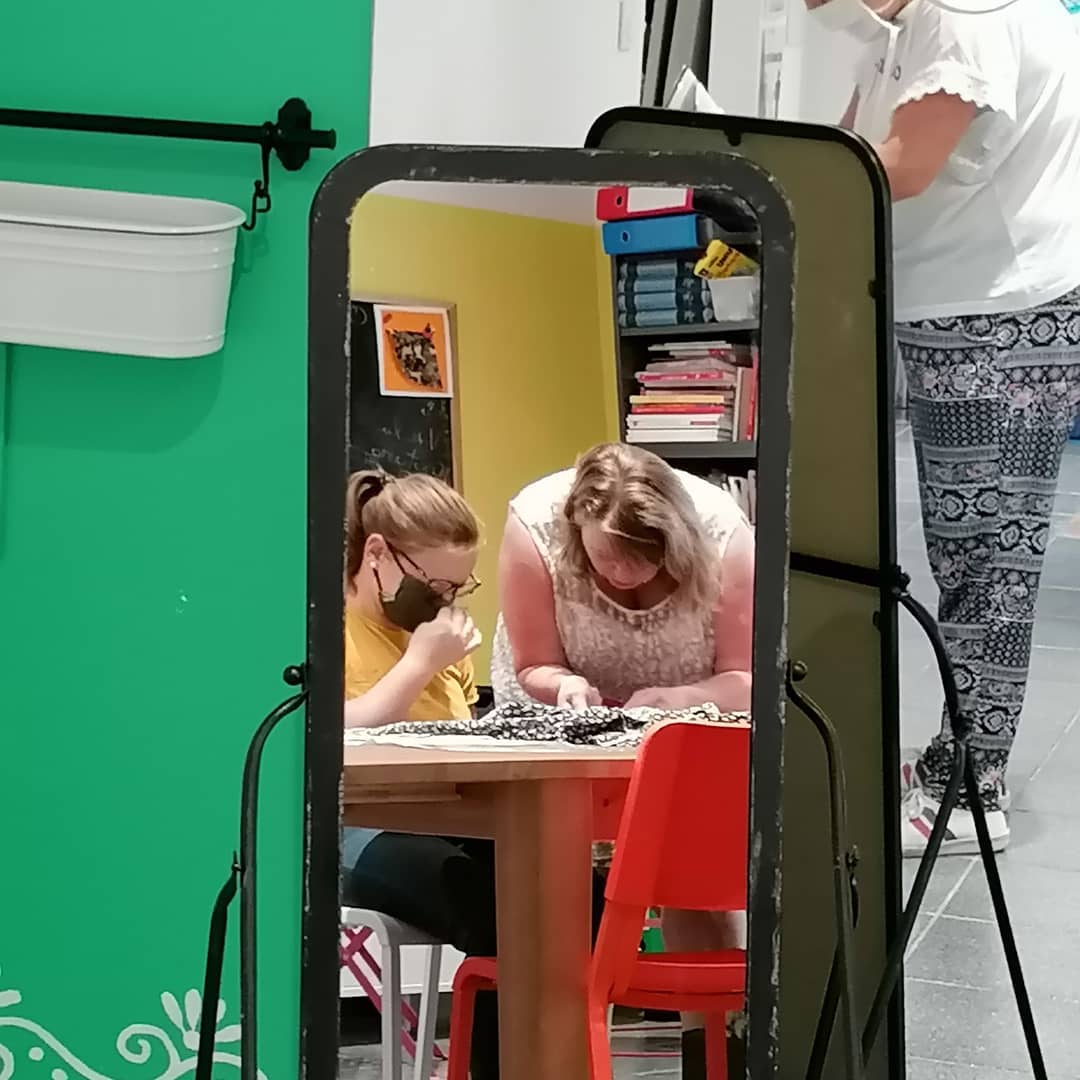 PERLE DE COUTURE - image 2