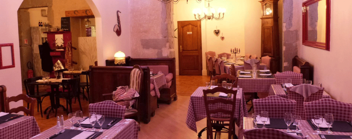 Le Tire Bouchon - image 1