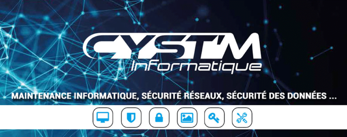 CYST'M Informatique - image 1