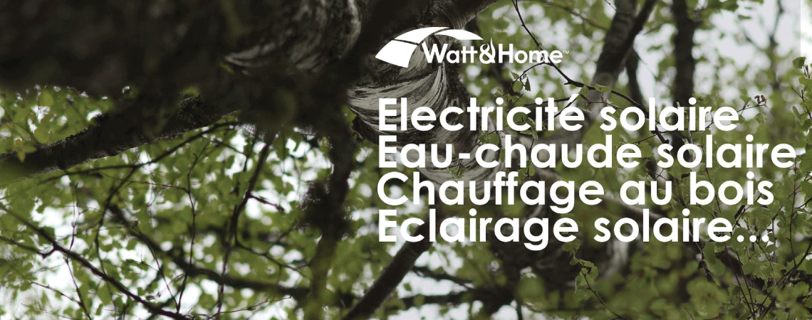 Watt & Home - image 1