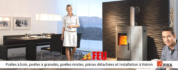 Fer et Feu - image 1