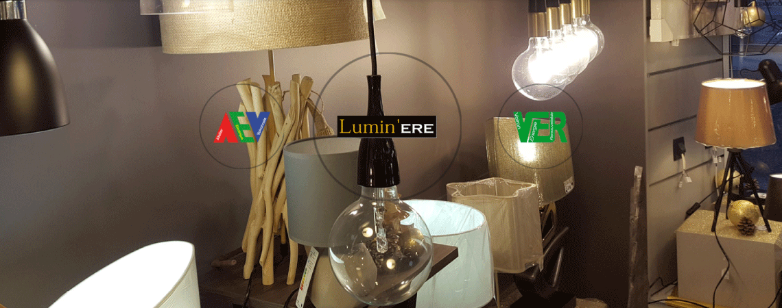 Lumin'&egrave;re - image 1