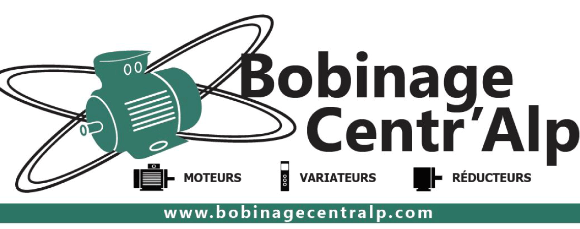 Bobinage Centr'Alp - image 1