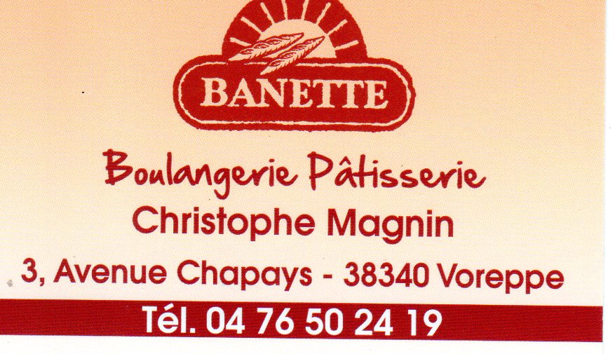 BOULANGERIE PATISSERIE MAGNIN - image 1
