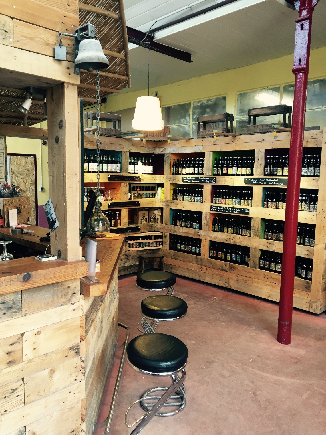 Brasserie Artisanale du Val d'Ainan - image 2
