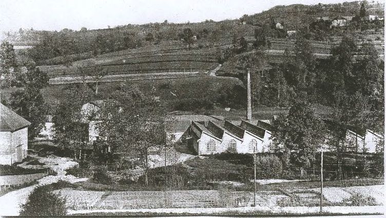 Brasserie Artisanale du Val d'Ainan - image 3