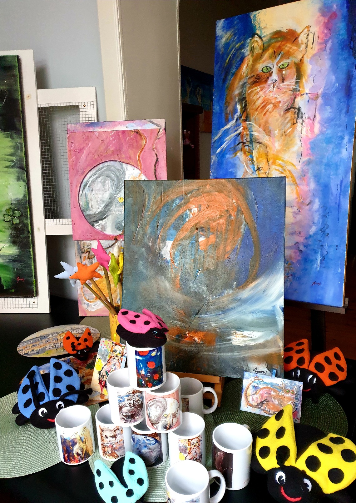 studio del arte - image 3