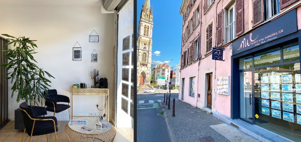 Marie Vial Immobilier - image 1