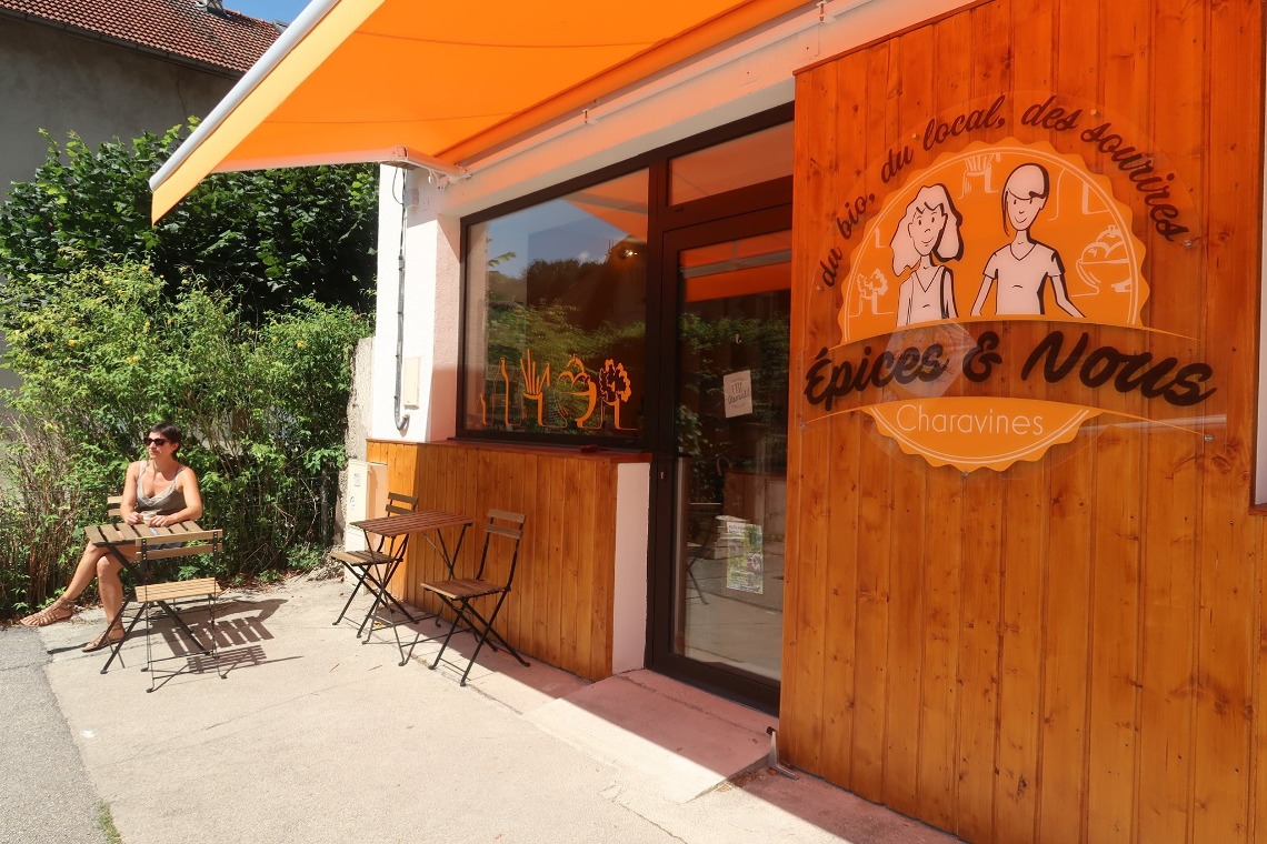 Epices et nous - image 1