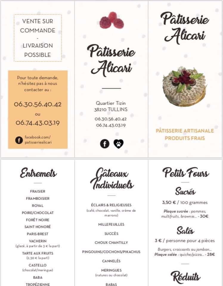 P&acirc;tisserie Alicari - image 1