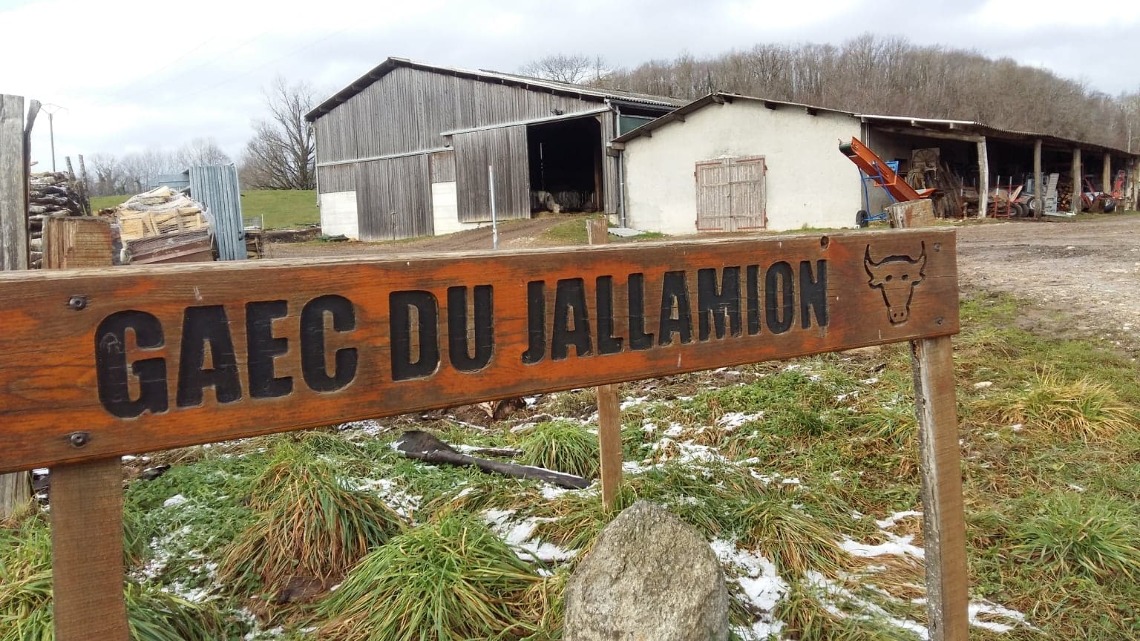 Ferme GAEC Du Jallamion - image 2