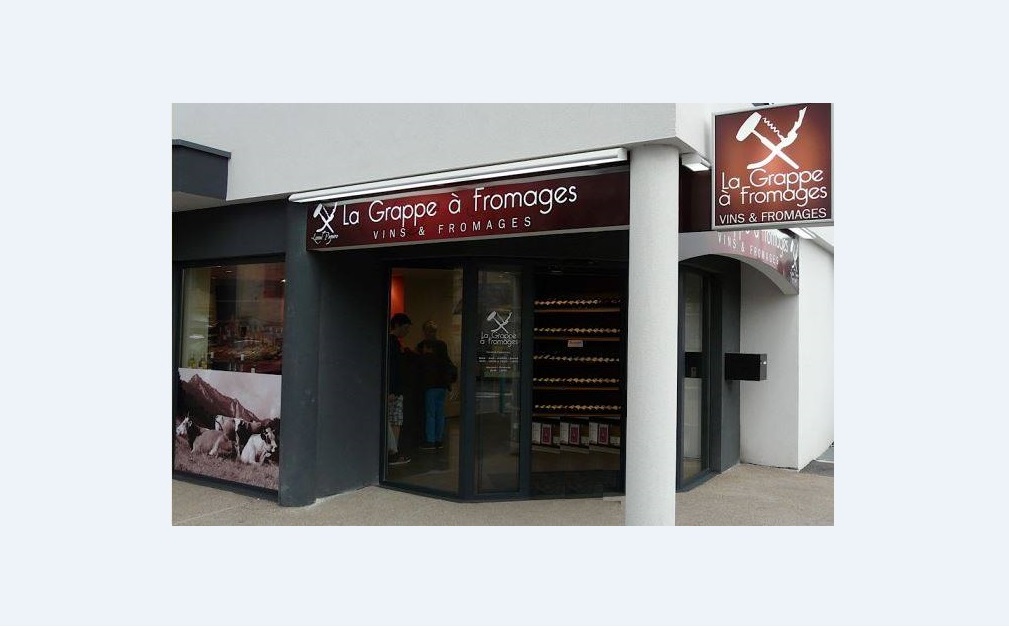 La Grappe &agrave; Fromages - image 1
