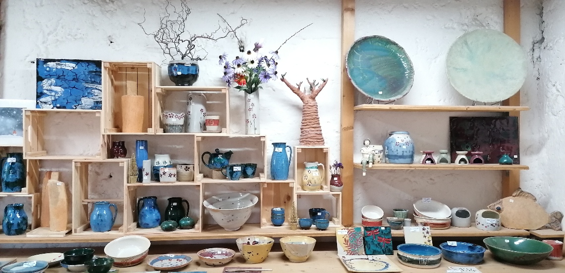 Poterie de Massieu - image 4
