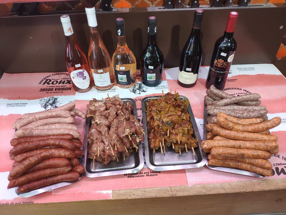 BOUCHERIE CHARCUTERIE ROUX - image 3