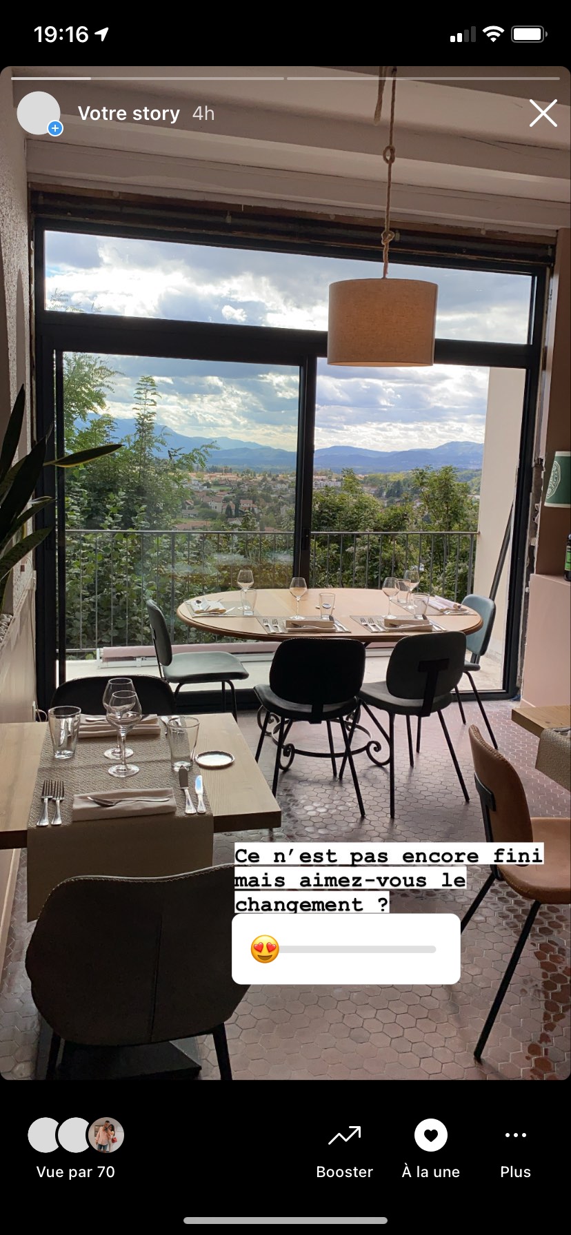 Restaurant l'Eden - image 5